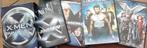 X-Men DVD Box en meer MARVEL DVD 's + VHS, Vanaf 12 jaar, Ophalen, Zo goed als nieuw