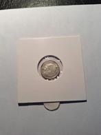 10 cent 1930, Postzegels en Munten, Munten | Nederland, Verzenden, Koningin Wilhelmina, 10 cent