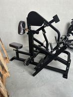 Seated row, Ophalen of Verzenden, Nieuw, Benen, Krachtstation