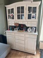 Mooie buffetkast 140 cm breed, Gebruikt, 100 tot 150 cm, Ophalen of Verzenden, Met lade(s)