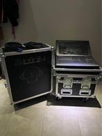 Complete Chimp 300.G2 set z.g.a.n., Ophalen, Zo goed als nieuw, Licht