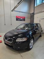 Volvo V50 1.8 Edition II *AIRCO* NIEUWE APK, Voorwielaandrijving, 65 €/maand, 125 pk, Beige