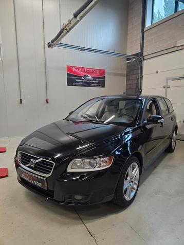 Volvo V50 1.8 Edition II *AIRCO* NIEUWE APK beschikbaar voor biedingen