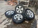 Originele kia sportage velgen perfect voor de winterbanden, Auto diversen, Overige Auto diversen, Ophalen