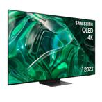 Samsung OLED S95C 65-inch 144Hz 4K Zwart, Samsung, Zo goed als nieuw, Support@Samsung.com, 129, Samsung-ro, Yeongtong-gu
Suwon-si, Gyeonggi-do 16677
South Korea