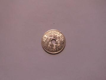 1 munt Denemarken 5 kroner 2002 beschikbaar voor biedingen