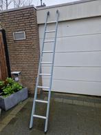 Dirks ladder derde deel te koop van 3 x9 30cm opstap, Doe-het-zelf en Verbouw, Ladders en Trappen, Ophalen of Verzenden, Zo goed als nieuw