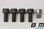 Set slotbouten VW Passat 3BG ., Auto-onderdelen, Banden en Velgen, Gebruikt, Band(en)