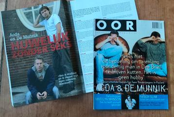 Acda en de munnik oor 1998  beschikbaar voor biedingen