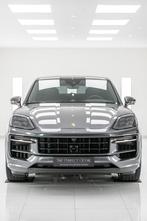 Porsche Cayenne 3.0 V6 470pk inruil mogelijk, Auto's, Porsche, Automaat, USB, 2995 cc, Plug-in hybride