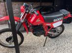 honda xr500r  1982, Particulier, Enduro, 498 cc, 1 cilinder