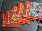 eerste druk suske en wiske, Boeken, Stripboeken, Meerdere stripboeken, Ophalen of Verzenden, Gelezen