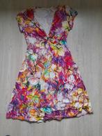 Realize kleurrijke jurk maat 38 ( M ), Kleding | Dames, Jurken, Ophalen of Verzenden, Gedragen, Maat 38/40 (M)