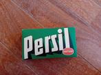 Persil pak wasmiddel retro vintage antiek, Ophalen of Verzenden