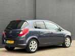 Opel Corsa 1.3 CDTi EcoFlex S/S '111' Edition | AIRCO | ELEK, Auto's, Voorwielaandrijving, Euro 5, Gebruikt, Zwart