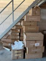 Lege stevige kartonnen dozen, Ophalen of Verzenden, Gebruikt, 60 cm of meer, Doos