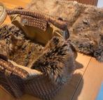 Eh gia draagtas voor kleine hondjes, Dieren en Toebehoren, Ophalen of Verzenden, Gebruikt