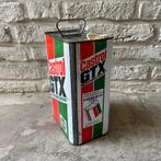 castrol GTX 5 liter blik, Ophalen of Verzenden, Gebruikt, Overige, Overige merken