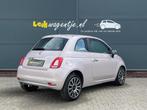 Fiat 500 1.0 Hybrid Dolcevita *climate *carplay *cruise *VER, Voorwielaandrijving, Gebruikt, Overige kleuren, 4 stoelen