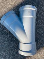 MIEUWE WAVIN MOFFEN 125, Ophalen, Nieuw, Toilet