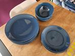IKEA FARGRIK Servies, Huis en Inrichting, Ophalen, Gebruikt, Overige stijlen, Compleet servies
