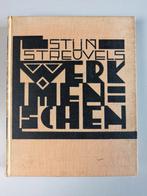 Stijn Streuvels Werkmenschen 1926, Ophalen of Verzenden, Nederland