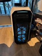 Game PC, 16 GB, Met videokaart, SSD, Ophalen