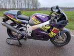 Suzuki gsxr srad kappenset kuipset