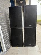Audio SET, Ophalen, Gebruikt, 1000 watt of meer, Overige typen