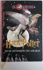 Harry Potter en de Gevangene van Azkaban. Hardcover., Ophalen of Verzenden, Zo goed als nieuw