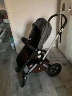 Bugaboo Cameleon incl. reiswieg & voetenzak, Kinderen en Baby's, Kinderwagens en Combinaties, Ophalen, Gebruikt, Bugaboo, Combiwagen