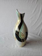 Vintage Tiko Vaas - Elegant Design, Ophalen of Verzenden