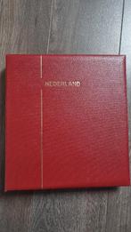 Importa 2 Juweel postzegel album 1959-1990 + 1991-1999, Ophalen of Verzenden, Nederland