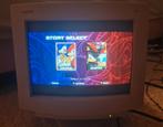 Compaq V4S Kleurenmonitor - Vintage PC Gaming, Computers en Software, Monitoren, Overige typen, Overige resoluties, 60 Hz of minder