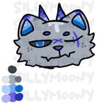Fursuit design ( READ DESCRIPTION ! ), Ophalen of Verzenden