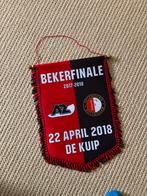 vaan groot az feyenoord 2018 beker finale knvb, Ophalen of Verzenden, Zo goed als nieuw, Feyenoord, Vaantje of Sjaal