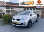 Kia Venga 1.6 CVVT ExecutiveLine |Dealer onderhouden!|, Voorwielaandrijving, Euro 5, Stof, Gebruikt
