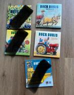 Boer boris kinderboeken, Ophalen, Zo goed als nieuw