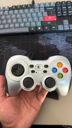 Logitech F710 wireless controller, Verzenden, Zo goed als nieuw