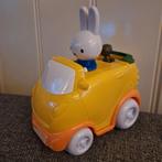 Nijntje Drukauto Speelgoed, Kinderen en Baby's, Ophalen of Verzenden, Gebruikt, Jongen of Meisje