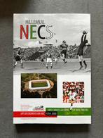NEC - Hillemuil NECS 1954-2000, Boek of Tijdschrift, Overige binnenlandse clubs, Ophalen of Verzenden, Zo goed als nieuw