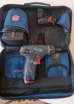 Bosch Professional Boormachine, Gebruikt, Variabele snelheid, Minder dan 400 watt, Ophalen