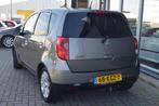 Mitsubishi Colt 1.3 Edition Two | Automaat | Airco | NAP + A, Auto's, Mitsubishi, Stof, Gebruikt, Zwart, Colt