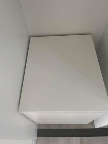 IKEA Malm ladekastje - afbeelding 2