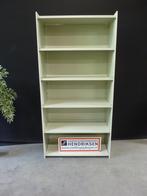 Stalen kast Ahrend "de Cirkel" + kleppen voor LP's / folders, Gebruikt, Onbekend, Ophalen of Verzenden, Ahrend