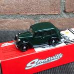 SOMERVILLE AUSTIN 10 “CAMBRIDGE” …… 75,-, Hobby en Vrije tijd, Modelauto's | 1:43, Ophalen of Verzenden, Zo goed als nieuw, Auto