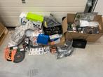 Partij nieuwe motorfiets en scooter onderdelen/accessoires, Ophalen, Van alles, Nieuw, Van alles