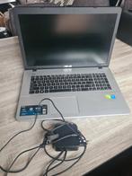 Asus laptop, Ophalen of Verzenden, 2 tot 3 Ghz