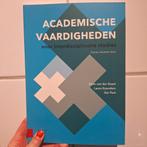 Academische vaardigheden voor interdisciplinaire studies, Koen van der Gaast; Laura Koenders; Ger Post, Ophalen of Verzenden, Zo goed als nieuw