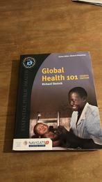Global Health 101 4e editie, Ophalen of Verzenden, Gelezen, Overige niveaus